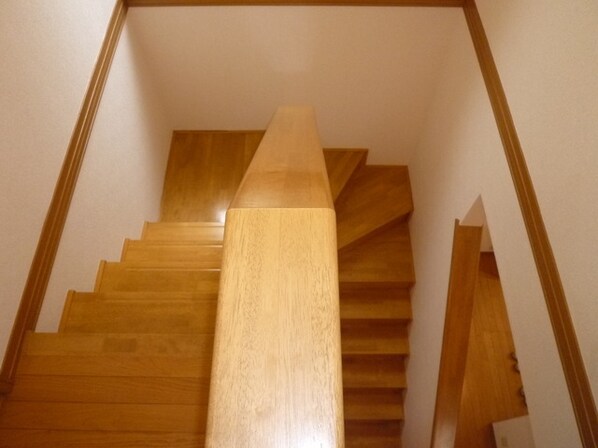 サンクレールC棟の物件内観写真